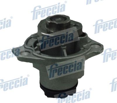 Freccia WP0526 - Водяний насос autocars.com.ua