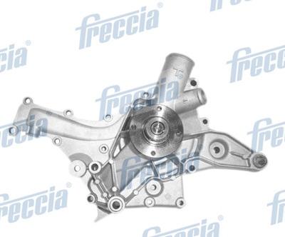 Freccia WP0529 - Водяний насос autocars.com.ua