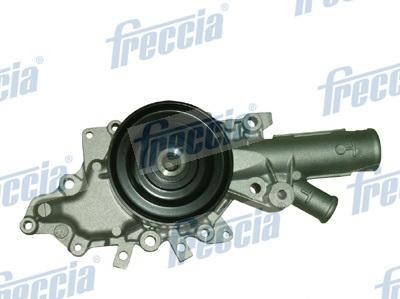 Freccia WP0531 - Водяний насос autocars.com.ua