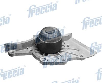 Freccia WP0532 - Водяний насос autocars.com.ua