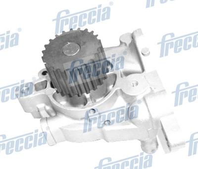 Freccia WP0538 - Водяний насос autocars.com.ua