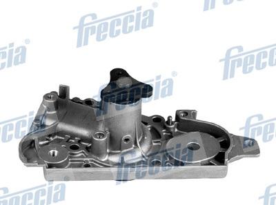 Freccia WP0539 - Водяний насос autocars.com.ua