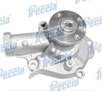 Freccia WP0540 - Водяний насос autocars.com.ua