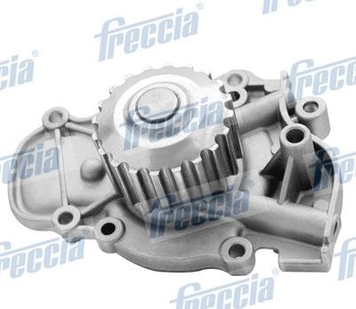 Freccia WP0541 - Водяний насос autocars.com.ua