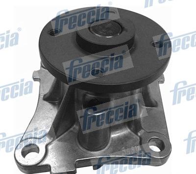 Freccia WP0543 - Водяний насос autocars.com.ua