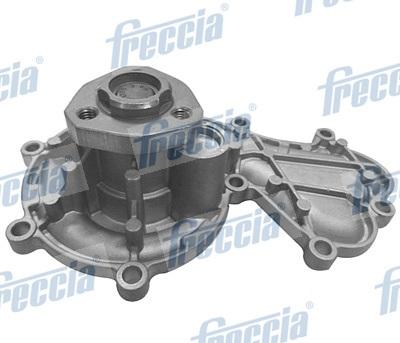 Freccia WP0553 - Водяний насос autocars.com.ua