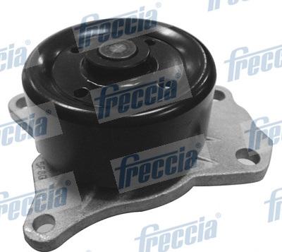 Freccia WP0566 - Водяний насос autocars.com.ua