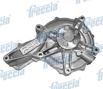 Freccia WP0575 - Водяний насос autocars.com.ua