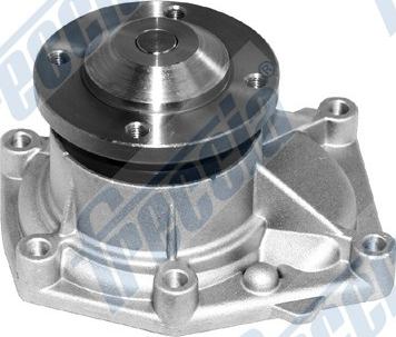 Freccia WP0583 - Водяний насос autocars.com.ua