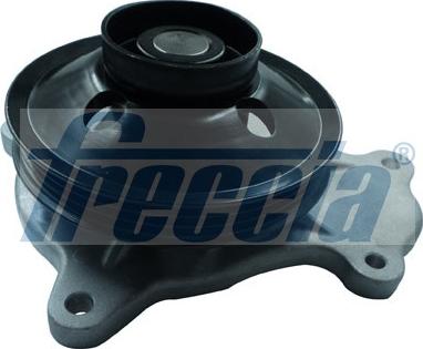Freccia WP0612 - Водяний насос autocars.com.ua