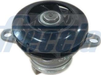 Freccia WP0622 - Водяний насос autocars.com.ua