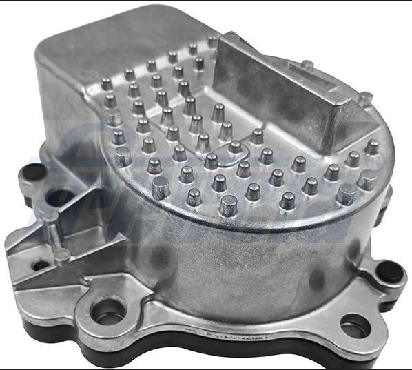 Freccia WP0625 - Водяний насос autocars.com.ua