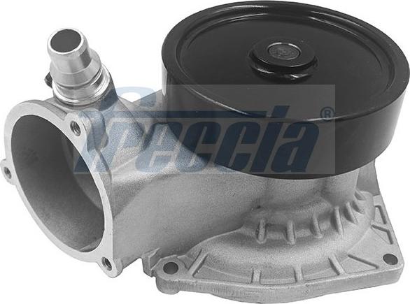 Freccia WP0628 - Водяний насос autocars.com.ua