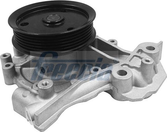 Freccia WP0642 - Водяний насос autocars.com.ua