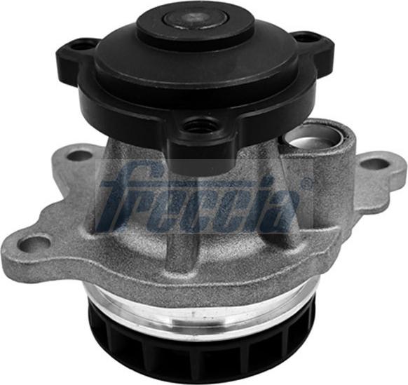 Freccia WP0643 - Водяний насос autocars.com.ua