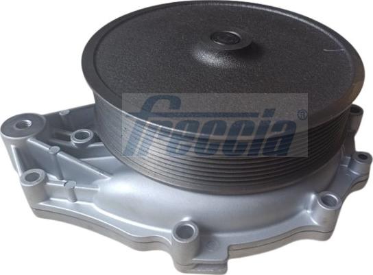 Freccia WP0646 - Водяний насос autocars.com.ua