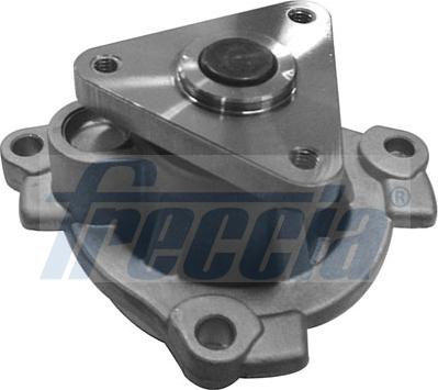 Freccia WP0654 - Водяний насос autocars.com.ua