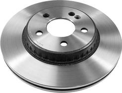 FREMAX BD-0442 - Гальмівний диск autocars.com.ua