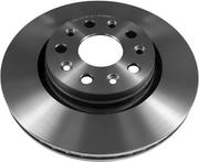 FREMAX BD-5422 - Гальмівний диск autocars.com.ua