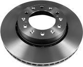 FREMAX BD-9053 - Гальмівний диск autocars.com.ua