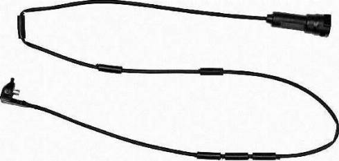 FREMAX FWI-5102 - Сигналізатор, знос гальмівних колодок autocars.com.ua