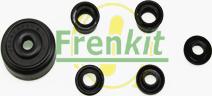Frenkit 117008 - Ремкомплект, головний гальмівний циліндр autocars.com.ua