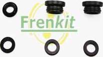Frenkit 119013 - Ремкомплект, главный тормозной цилиндр autodnr.net