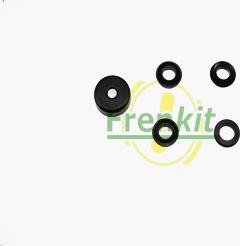Frenkit 119023 - Ремкомплект, главный тормозной цилиндр autodnr.net