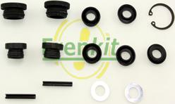 Frenkit 119058 - Ремкомплект, головний гальмівний циліндр autocars.com.ua