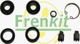 Frenkit 120036 - Ремкомплект, главный тормозной цилиндр autodnr.net