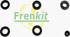 Frenkit 120040 - Ремкомплект, главный тормозной цилиндр autodnr.net