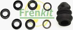 Frenkit 120068 - Ремкомплект, головний гальмівний циліндр autocars.com.ua