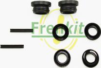 Frenkit 120070 - Ремкомплект, головний гальмівний циліндр autocars.com.ua