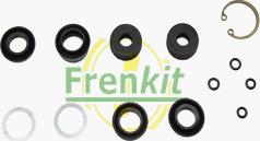 Frenkit 122001 - Ремкомплект, главный тормозной цилиндр autodnr.net