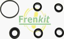 Frenkit 122016 - Ремкомплект, главный тормозной цилиндр autodnr.net
