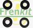 Frenkit 122037 - Ремкомплект, главный тормозной цилиндр autodnr.net