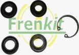 Frenkit 122044 - Ремкомплект, главный тормозной цилиндр autodnr.net