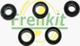 Frenkit 122063 - Ремкомплект, главный тормозной цилиндр autodnr.net