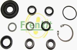 Frenkit 122089 - Ремкомплект, головний гальмівний циліндр autocars.com.ua