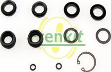 Frenkit 122103 - Ремкомплект, головний гальмівний циліндр autocars.com.ua