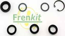 Frenkit 123017 - Ремкомплект, главный тормозной цилиндр autodnr.net