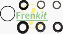 Frenkit 123024 - Ремкомплект главного тормозного цилиндра AUDI A 6 ALL TYPES 01-95->01-97 autodnr.net