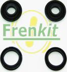 Frenkit 123057 - Ремкомплект, главный тормозной цилиндр autodnr.net