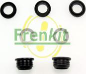 Frenkit 123075 - Ремкомплект, главный тормозной цилиндр autodnr.net