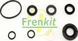 Frenkit 123085 - Ремкомплект, главный тормозной цилиндр autodnr.net