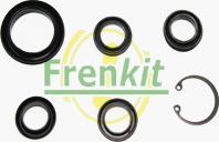 Frenkit 125021 - Ремкомплект, главный тормозной цилиндр autodnr.net