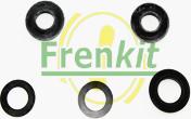 Frenkit 125063 - Ремкомплект, главный тормозной цилиндр autodnr.net