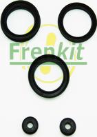 Frenkit 125089 - Ремкомплект главного тормозного цилиндра OPEL FRONTERA B SERIES 00-98-> autodnr.net