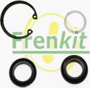 Frenkit 127012 - Ремкомплект главного тормозного цилиндра MERCEDES VARIO 9-96 -> 810 DT 01-96-> - UNIMOG 01-66 -> ALL autodnr.net