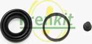 Frenkit 230019 - Ремкомплект, тормозной суппорт autodnr.net